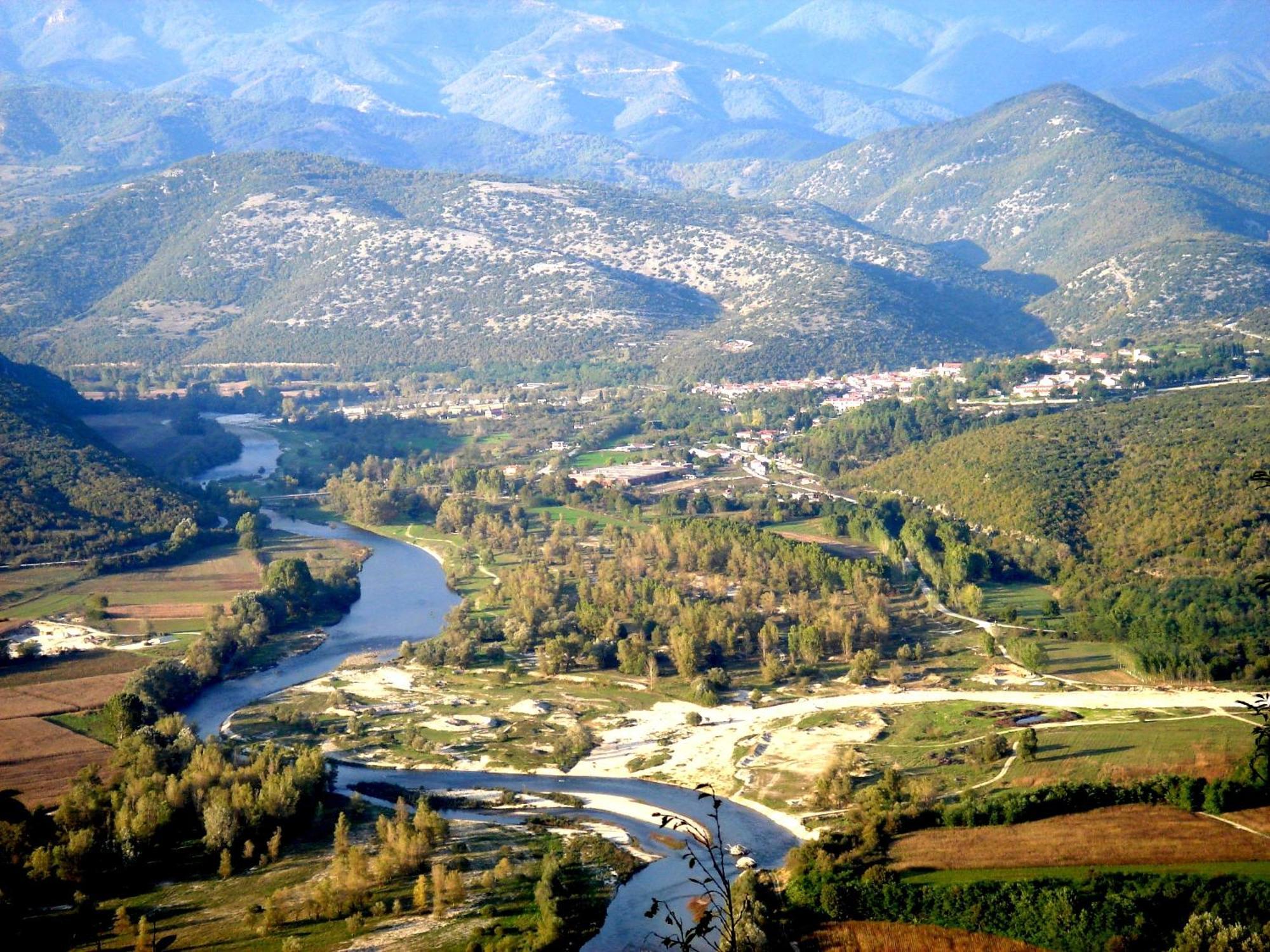 To Archontiko Guesthouse Villa Stavroúpolis Dış mekan fotoğraf