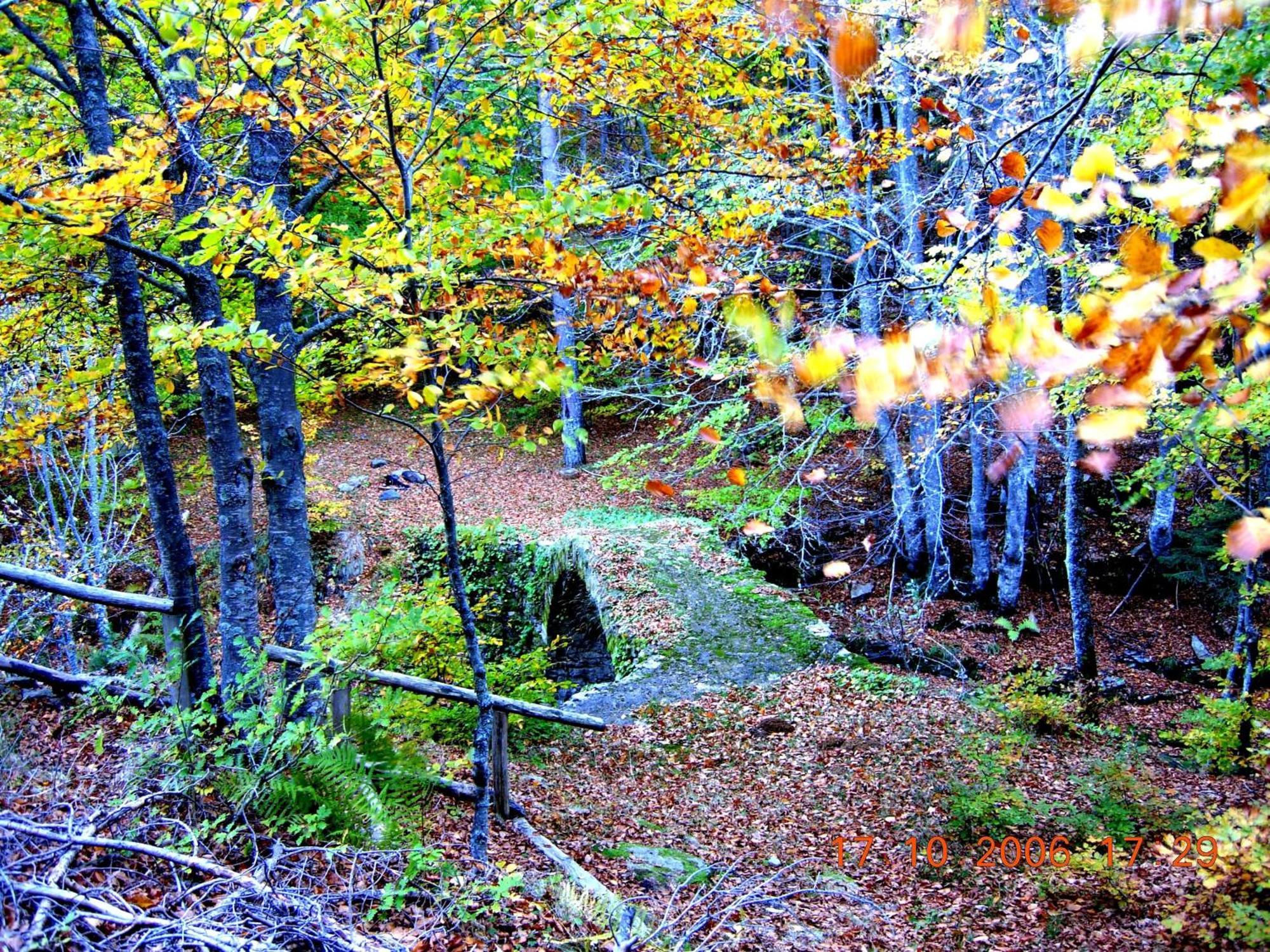 To Archontiko Guesthouse Villa Stavroúpolis Dış mekan fotoğraf