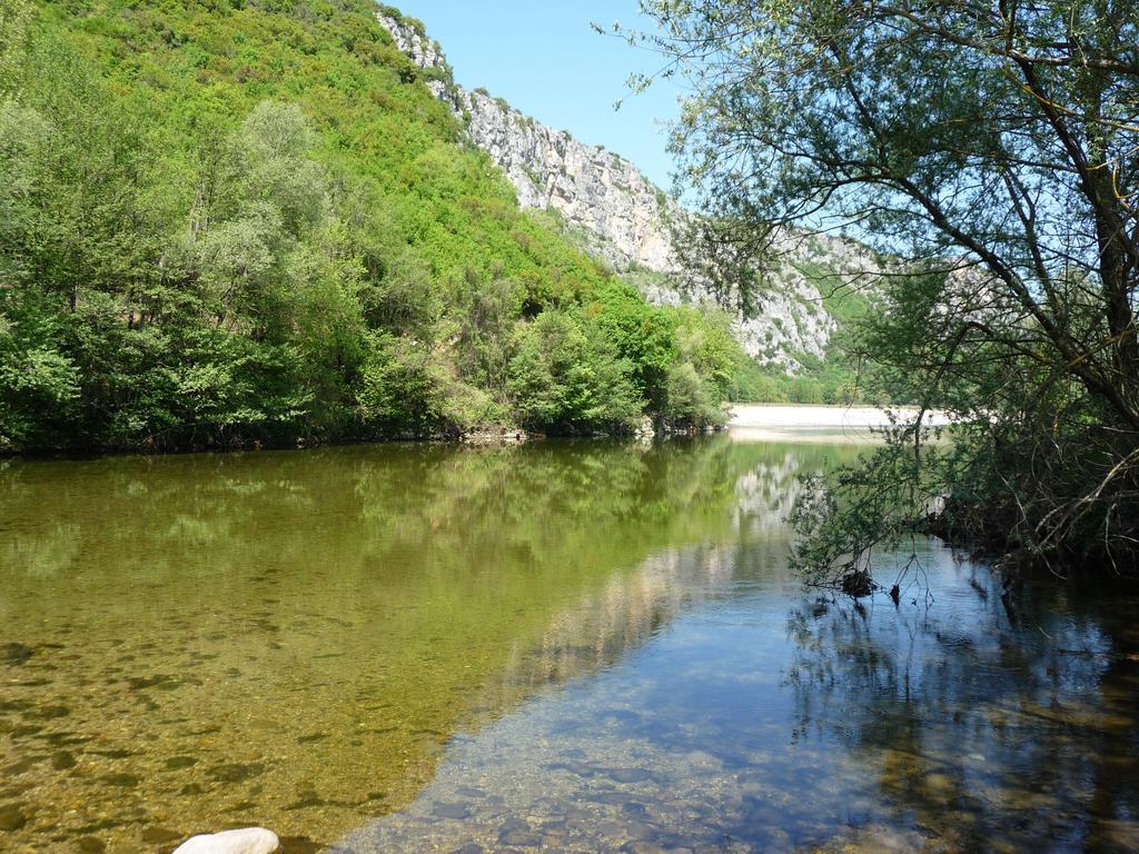 To Archontiko Guesthouse Villa Stavroúpolis Dış mekan fotoğraf