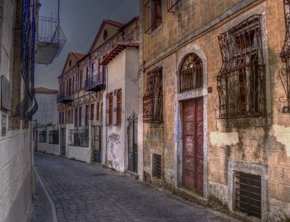 To Archontiko Guesthouse Villa Stavroúpolis Dış mekan fotoğraf